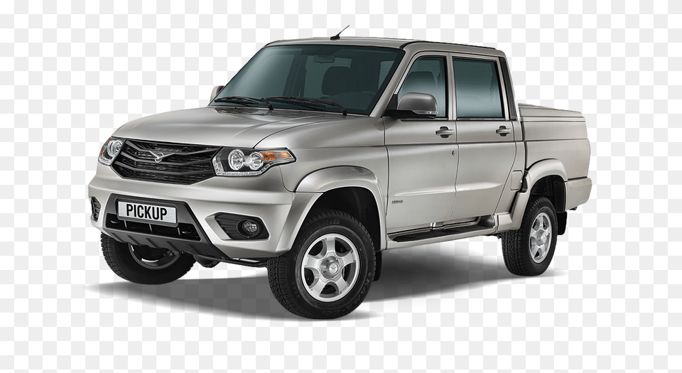 Uaz, Pickup Truck, Transportation, Truck, Vehicle Png