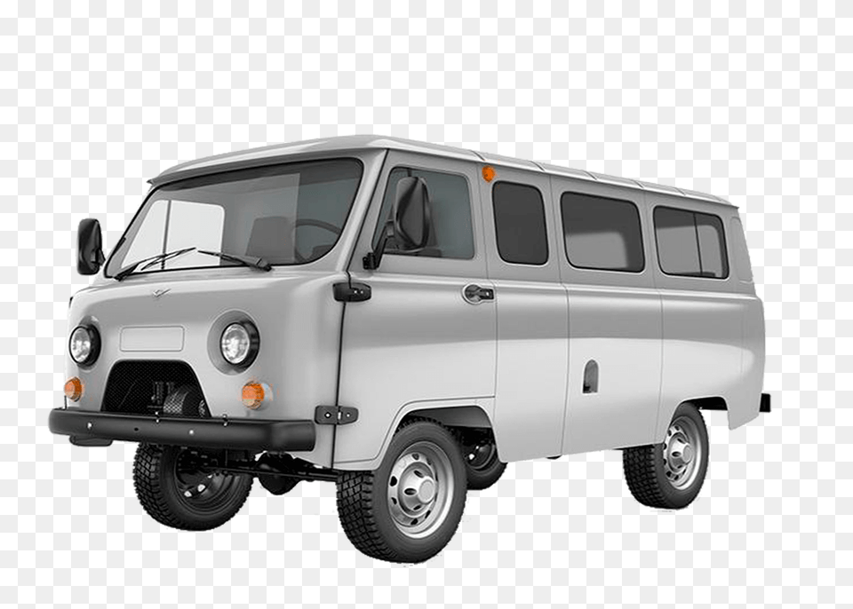 Uaz, Caravan, Transportation, Van, Vehicle Free Png