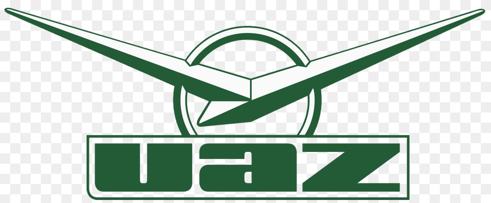 Uaz, Logo Png Image