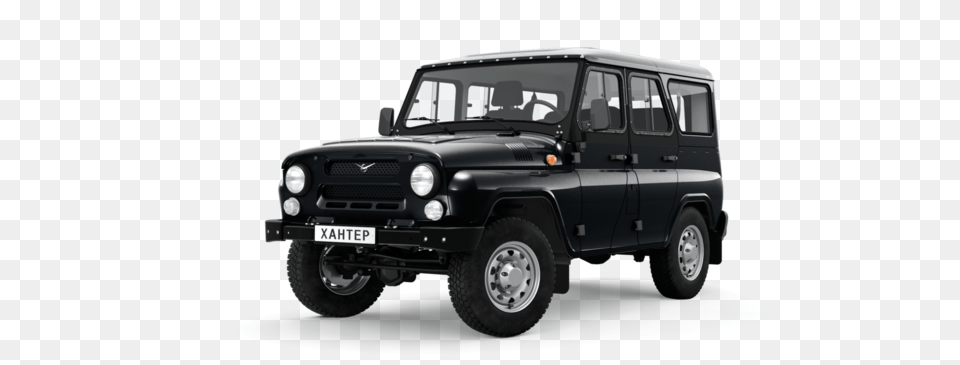 Uaz, Car, Jeep, Transportation, Vehicle Png Image