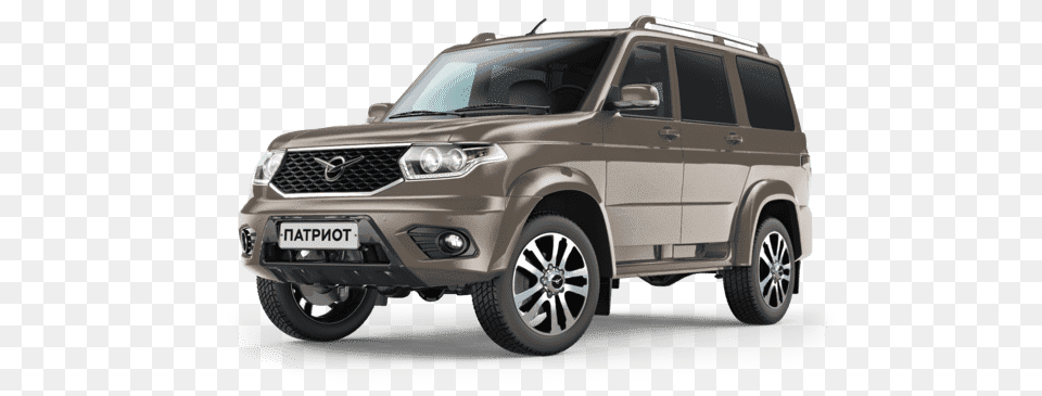 Uaz, Suv, Car, Vehicle, Transportation Png Image