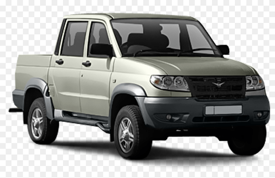 Uaz, Pickup Truck, Transportation, Truck, Vehicle Free Transparent Png