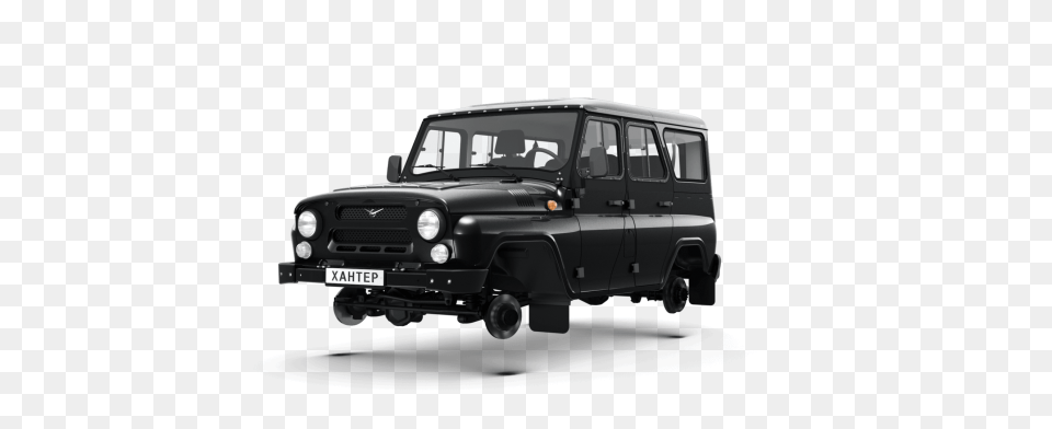 Uaz, Car, Jeep, Transportation, Vehicle Png