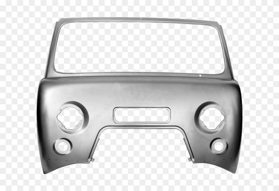 Uaz, Bumper, Transportation, Vehicle, Car Free Png Download