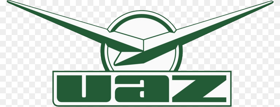 Uaz, Logo, Blade, Dagger, Knife Free Png