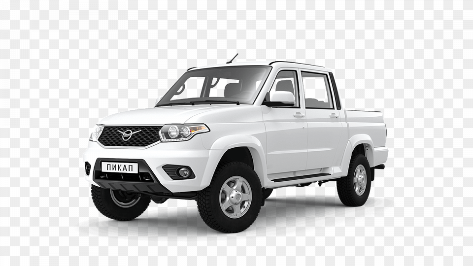 Uaz, Pickup Truck, Transportation, Truck, Vehicle Free Transparent Png