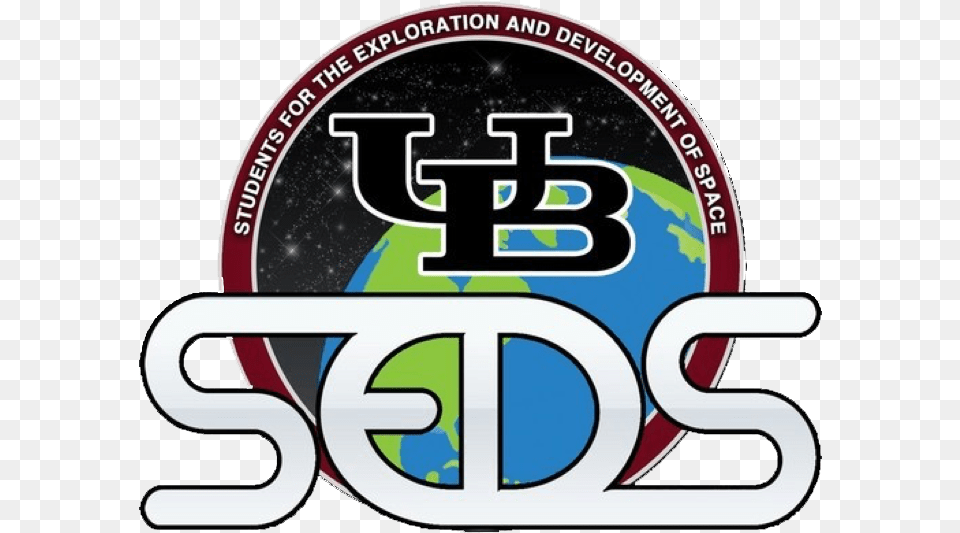 Ub Seds Logo Copy University At Buffalo, Gas Pump, Machine, Pump, American Football Free Png Download