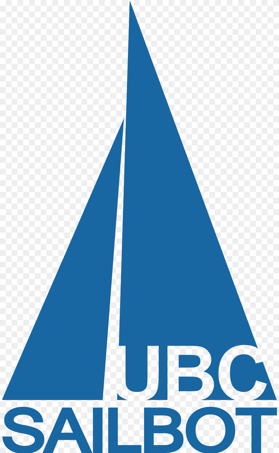 Ubc Sailbot Triangle Free Transparent Png