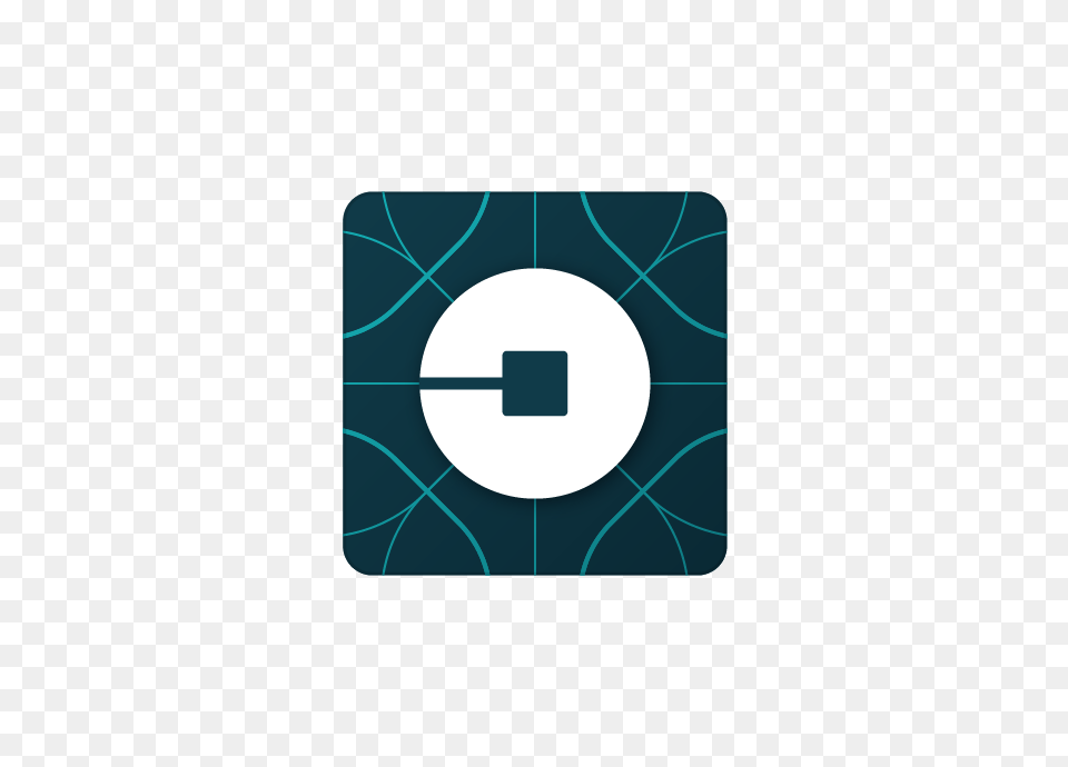 Uber, Text Free Transparent Png