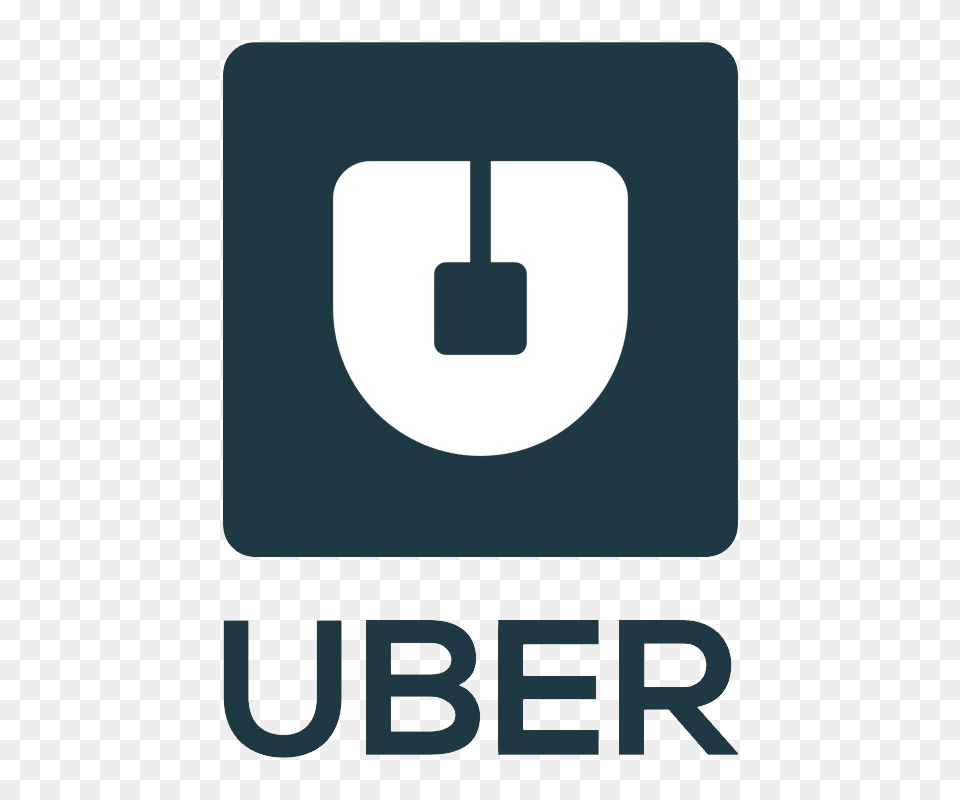 Uber, Logo, Computer Hardware, Electronics, Hardware Free Png Download