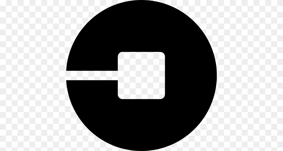 Uber, Disk Free Png Download