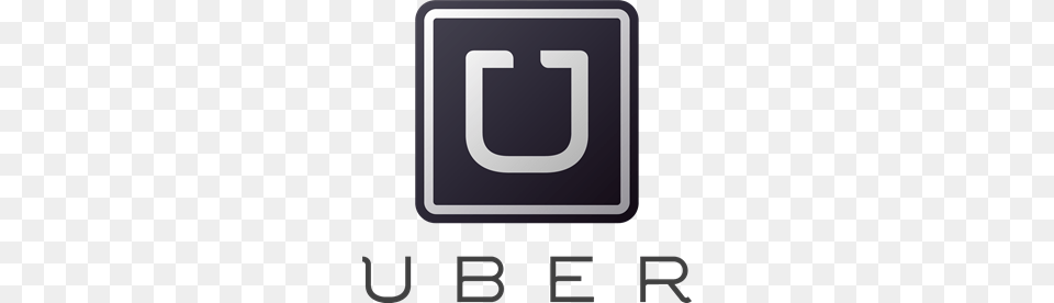 Uber, Text, Symbol Free Png