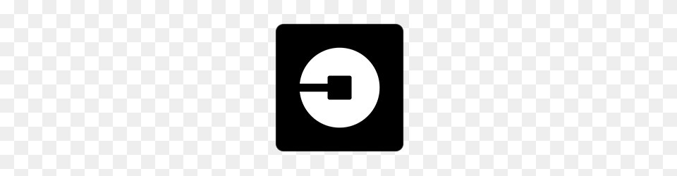 Uber, Adapter, Electronics, Symbol, Sign Free Png Download