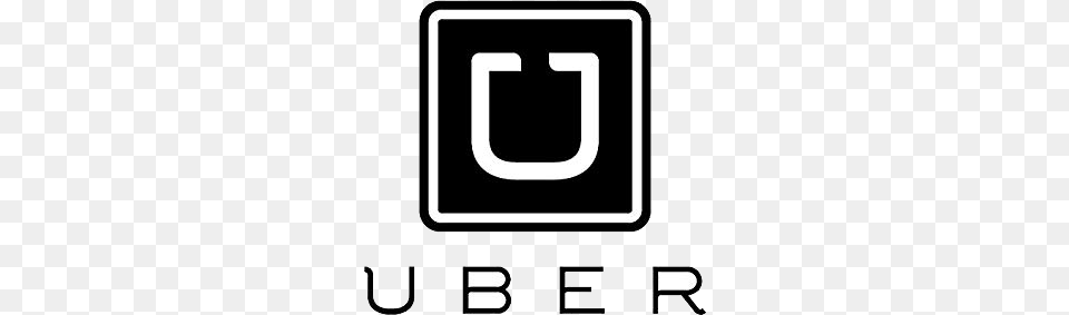 Uber, Logo, Symbol Png