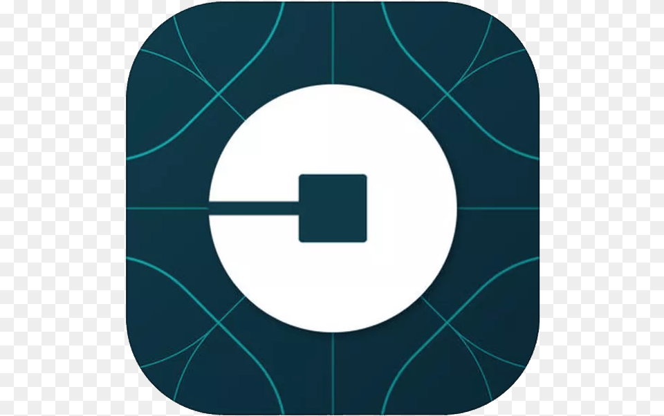 Uber Cabs Uber Logo Vector, Cushion, Home Decor Free Png Download