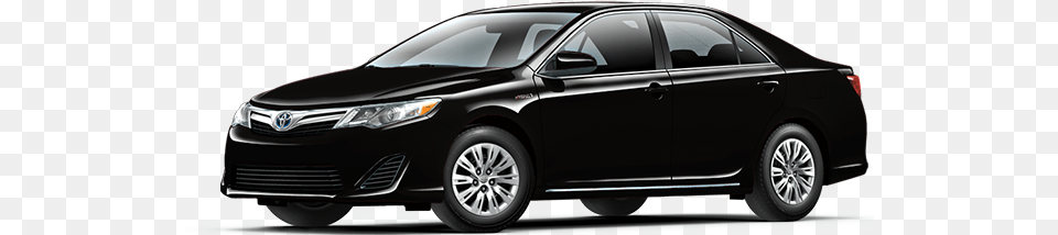 Uber Car 4 Image 2013 Toyota Camry Le Grey, Vehicle, Transportation, Sedan, Alloy Wheel Free Transparent Png