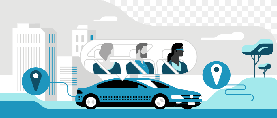 Uber Clipart Desktop Backgrounds Clip Art Library Uber, Car, Vehicle, Transportation, Person Png Image