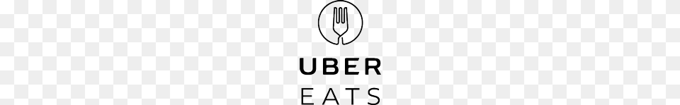 Uber Eats Logo Brand Logos Logos Logo Food, Cutlery, Fork, Spoon Png Image