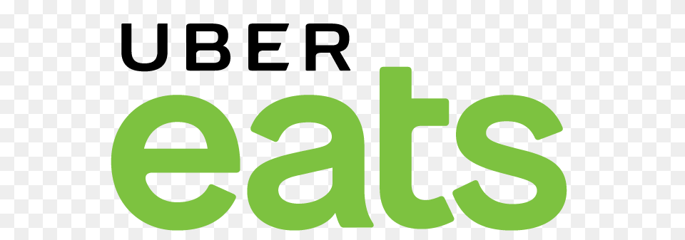 Uber Eats Logo Primary Black Matcha Northwest Folklife, Green, Text, Symbol Free Png