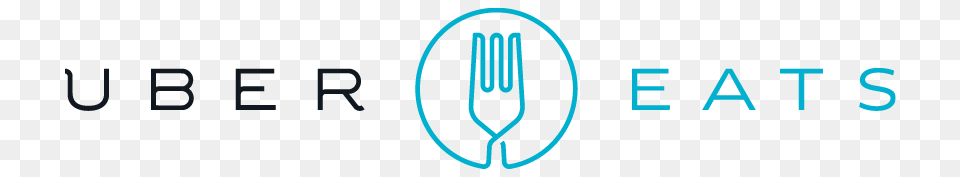 Uber Eats Logos, Cutlery, Fork, Logo Png