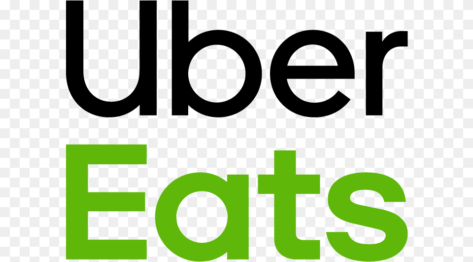 Uber Eats Uber Eats New Logo, Green, Text Free Png
