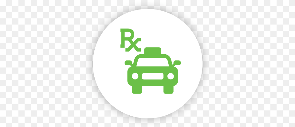 Uber Health Taxi Logo, Bulldozer, Machine Free Png