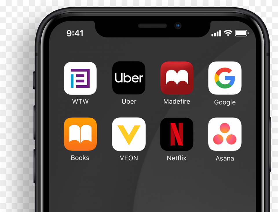 Uber Icon, Electronics, Mobile Phone, Phone, Iphone Free Png