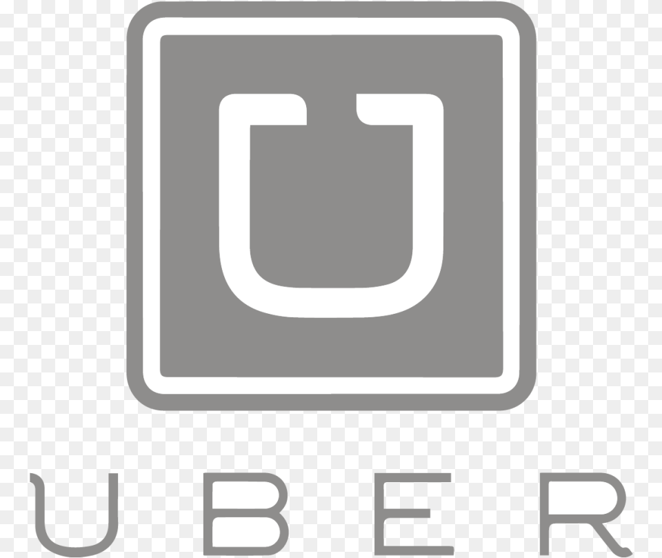 Uber Logo 01 Uber Logo In White, Bag Png