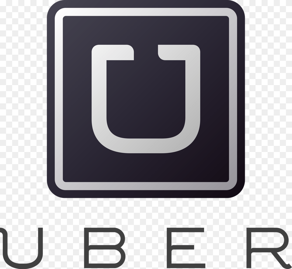 Uber Logo, Text Free Png Download