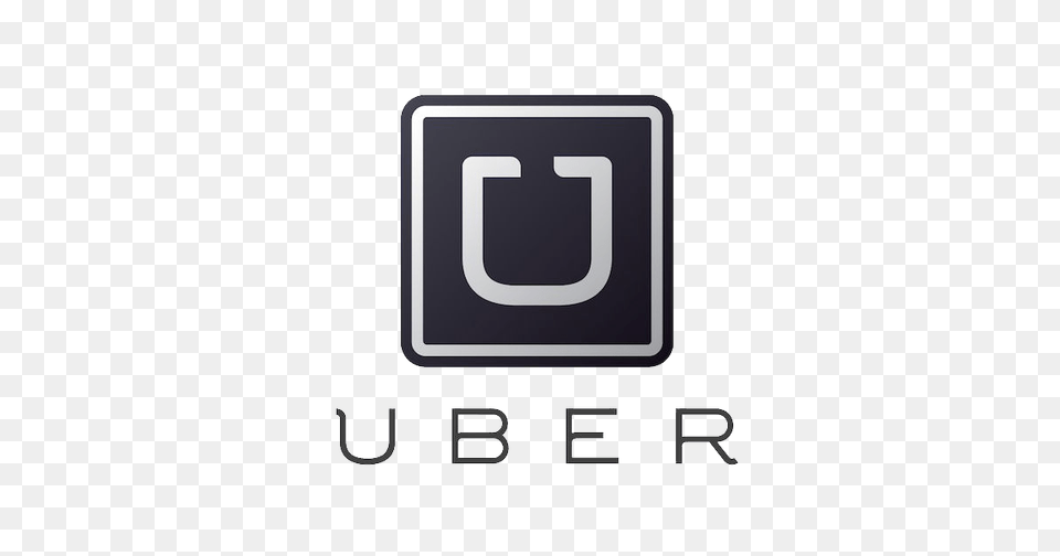 Uber Logo, Symbol, Text Png