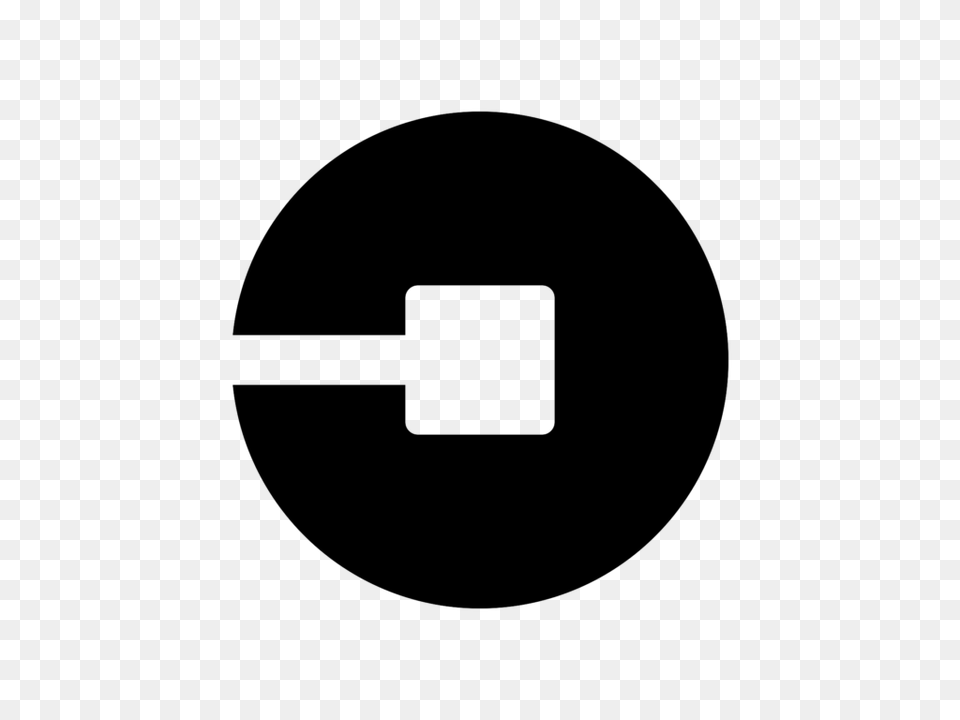 Uber Logo Logok, Astronomy, Moon, Nature, Night Free Png Download