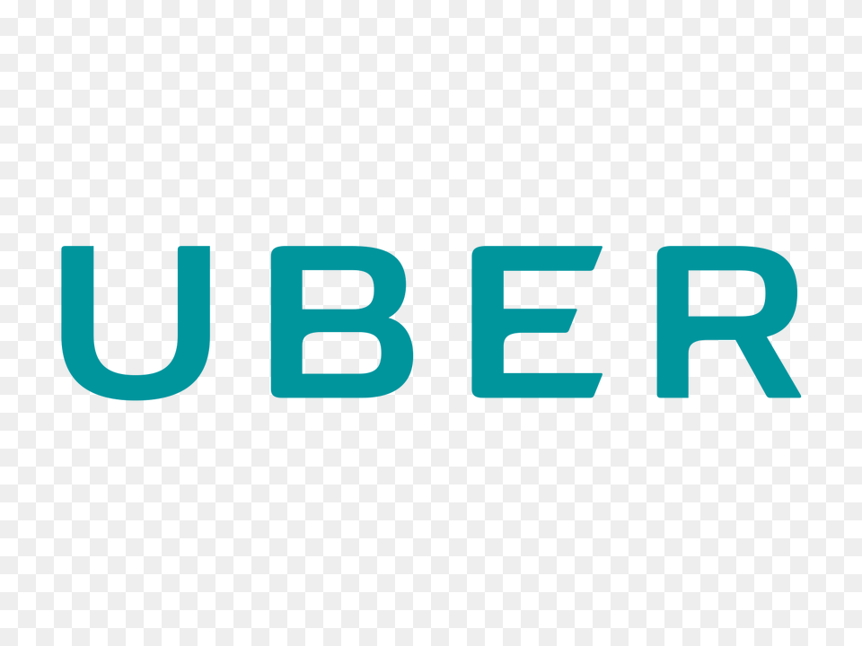 Uber Logo Vector, Text, Clock, Digital Clock Free Transparent Png