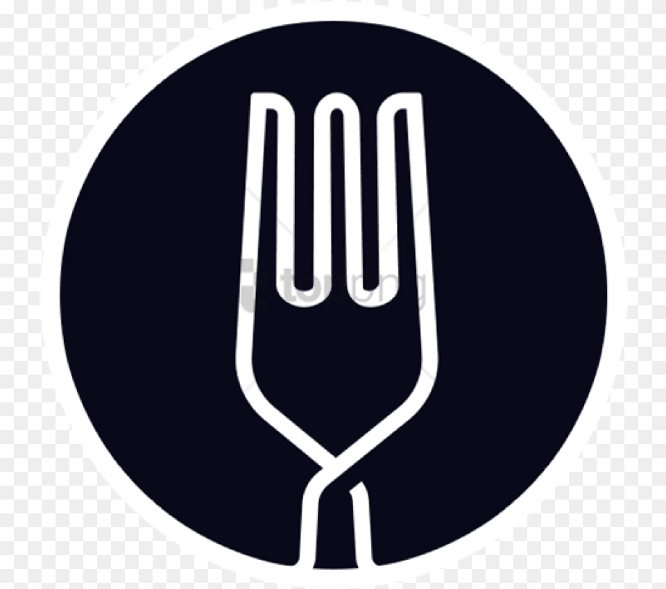 Uber Logo Uber Eat Icon, Cutlery, Fork, Disk Free Png