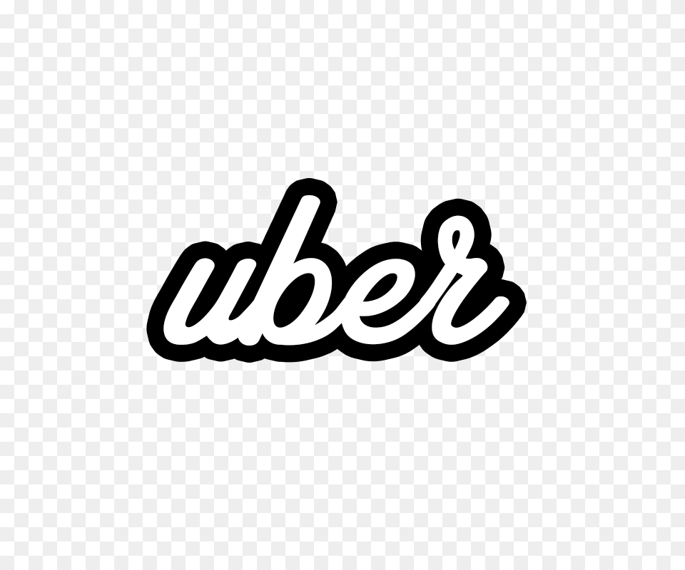 Uber Sl, Logo Free Png Download