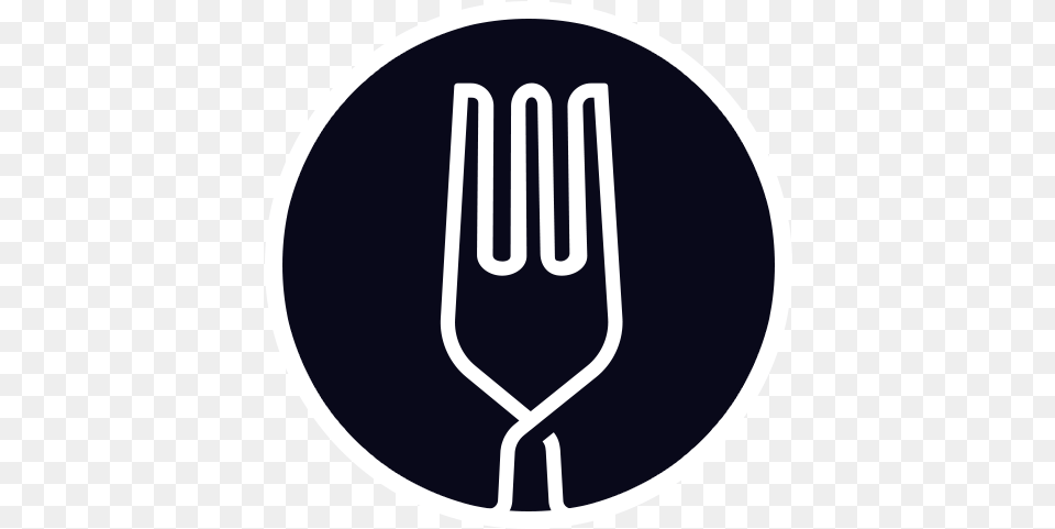 Ubereats Logos Uber Eats Icon, Cutlery, Fork, Disk Free Png