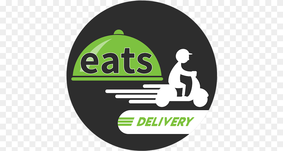 Ubereats Restaurants That Icon Uber Eats Logo, Baby, Person, Disk, Head Png