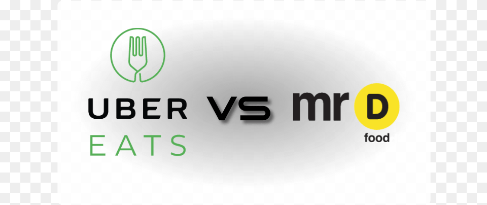 Ubereats Vs Mr D Food In Johannesburg Uber Eats Vector Logo, Text Free Transparent Png