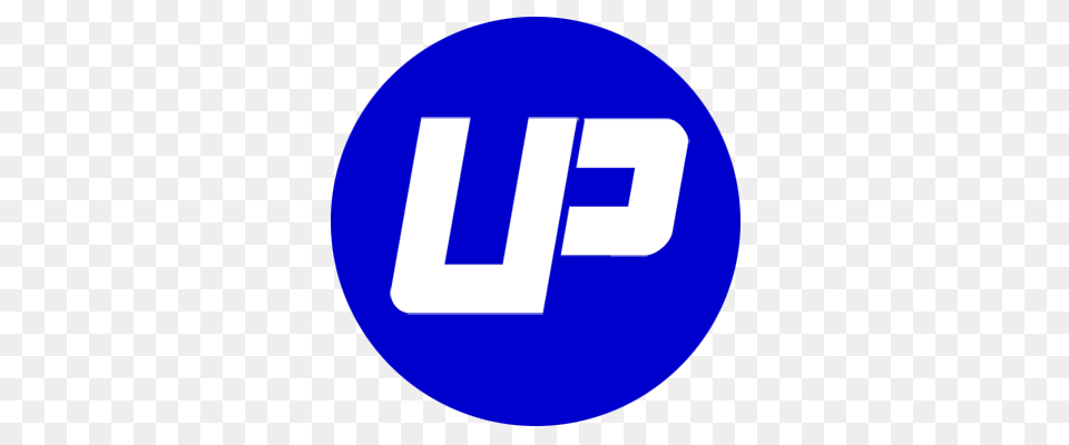 Uberpro, Logo, Disk Png