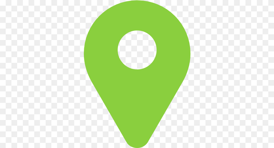 Ubicacion Green Pin 8 Icon Download Original Size Green Google Maps Marker, Disk Png