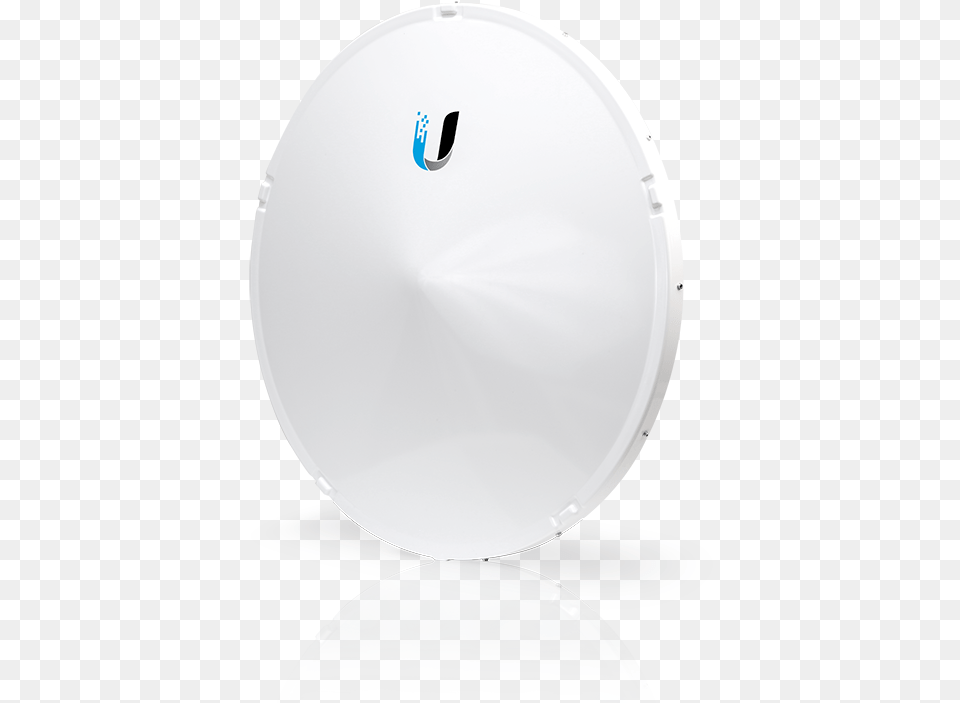 Ubiquiti Airfiber 11 Ghz 35 Dbi Dish Antenna Circle, Sphere, Plate Free Png