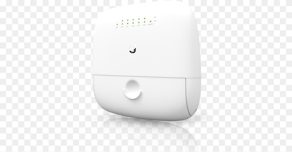 Ubiquiti Edgepoint Wisp Router 6 Port Ubiquiti Ep R Edgepoint Router, Electronics, Hardware, Modem Png Image