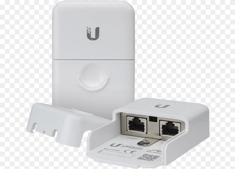 Ubiquiti Eth Sp Ethernet Surge Protector, Adapter, Electronics, Hardware, Computer Hardware Free Png