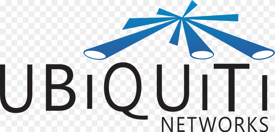 Ubiquiti Networks Logo, Lighting, Light, Spotlight, Lamp Free Transparent Png
