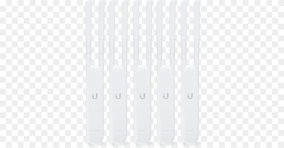 Ubiquiti Unifi Ap Ac Mesh 5 Pack Ubiquiti Networks Unifi Ac Mesh Ap, Cutlery, Smoke Pipe Png Image