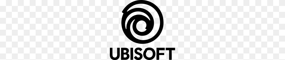 Ubisoft, Gray Png