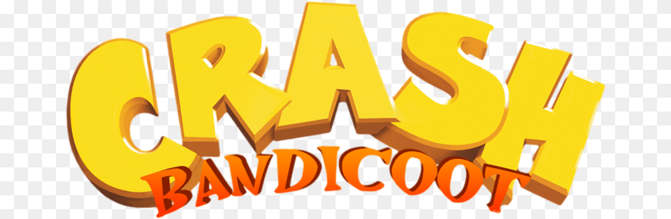 Ubisoft Buys Crash Bandicoot Licence Planning Open Crash Bandicoot, Bulldozer, Machine, Text, Logo Free Png