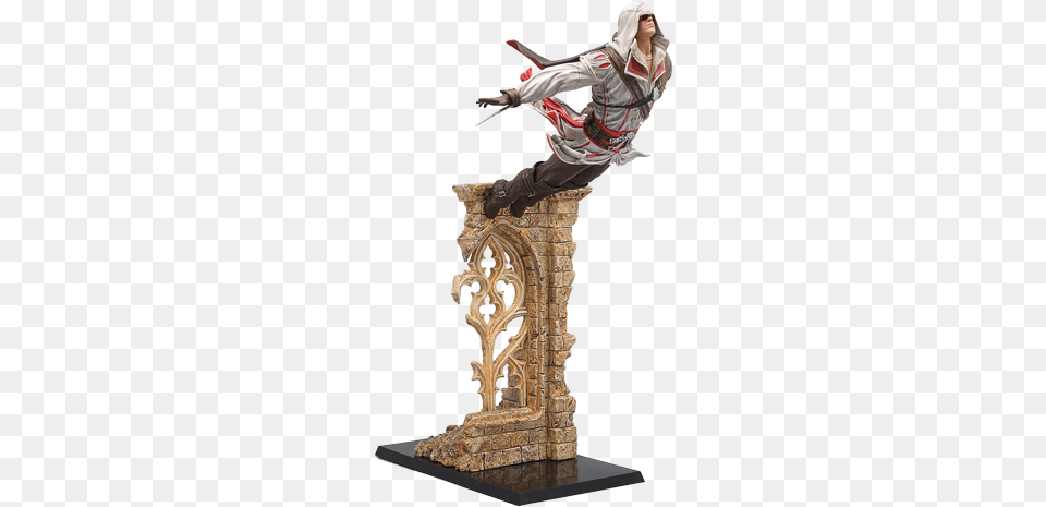 Ubisoft Figurine Assassin39s Creed, Adult, Female, Person, Woman Png Image