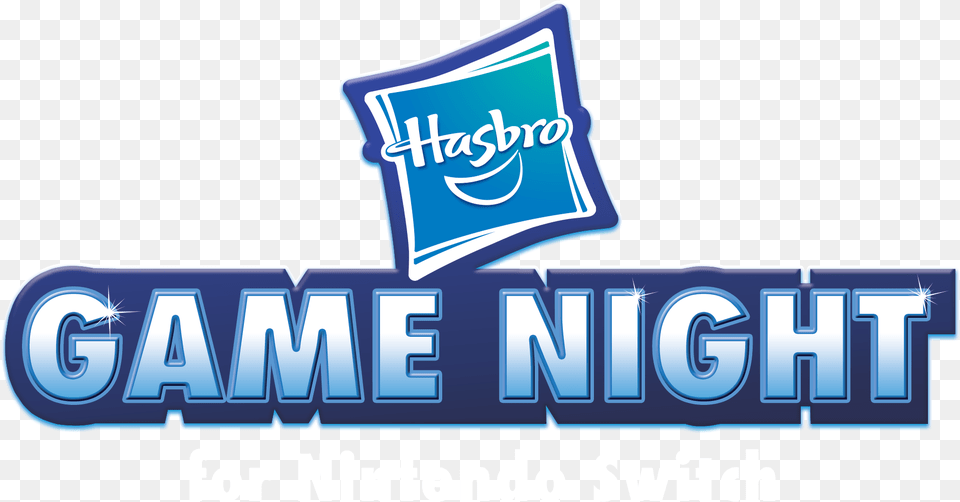 Ubisoft Hasbro Game Night For Nintendo Switch Hasbro, Architecture, Building, Hotel, Logo Free Png Download