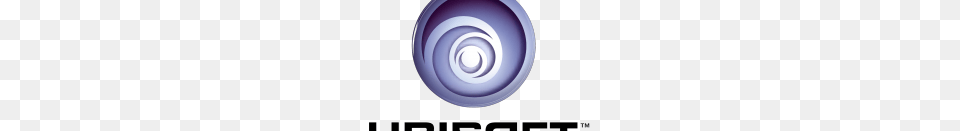 Ubisoft Logo Logos Download, Lighting, Electronics, Disk, Camera Lens Png Image