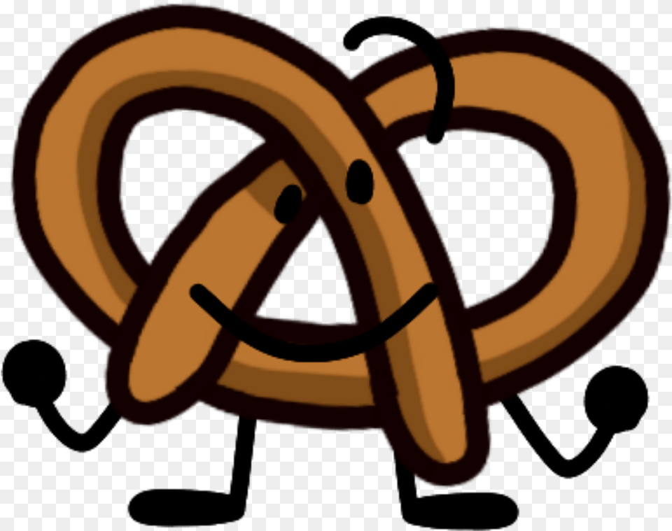 Ubisoft Logo Transparent Ubisoft Old, Food, Pretzel Png